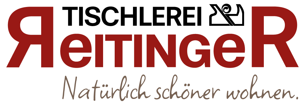 Tischlerei Reitinger - Natürlich schöner wohnen.